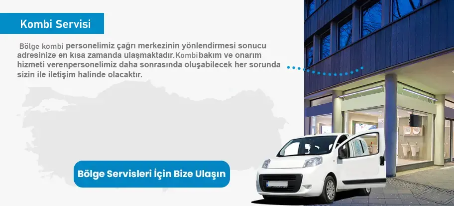 Başiskele Demirdöküm Kombi Bölge Servisi