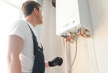 Başiskele Demirdöküm Kombi Arıza Tespiti