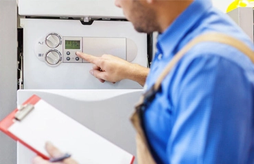 Başiskele Demirdöküm Kombi Arıza Giderme