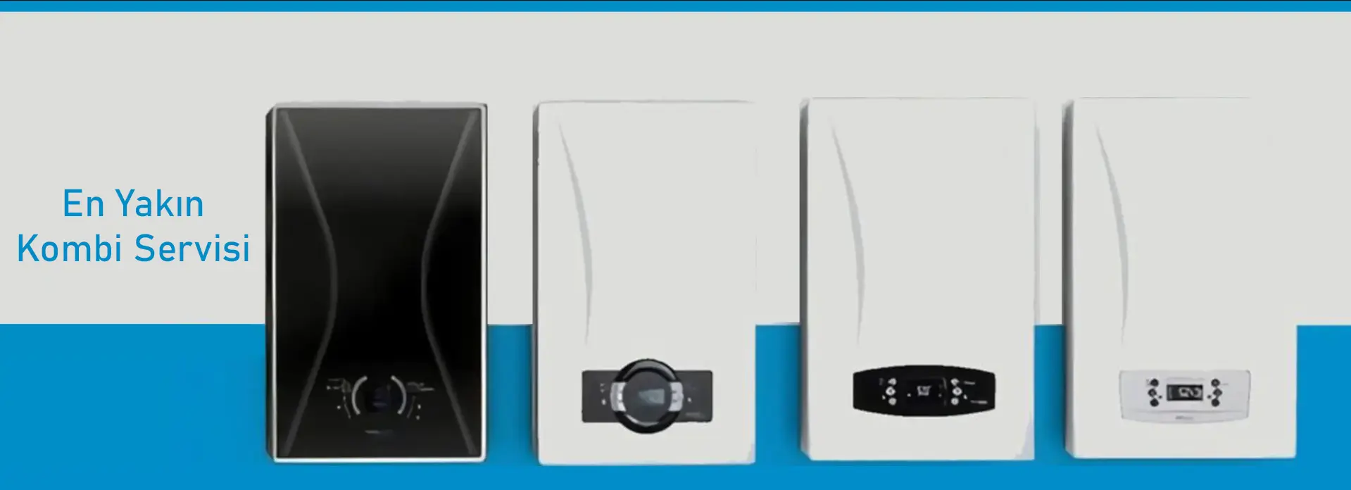 Başiskele Demirdöküm Kombi Servisi Logo