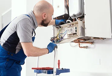 Başiskele Demirdöküm Kombi Servisi